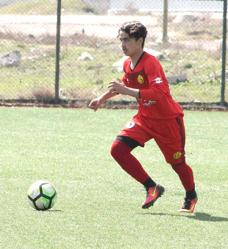 MUTLU YILLAR  BUĞRA ÇAĞLIYAN