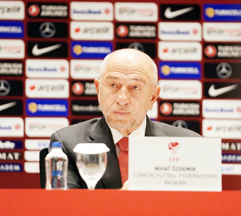 ÖZDEMİR TARİH VERMEDİ