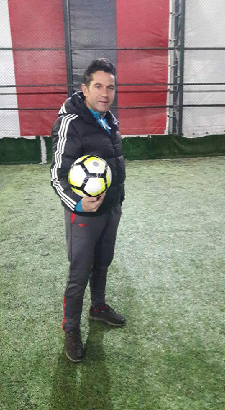 İBRAHİM   ERDOĞAN