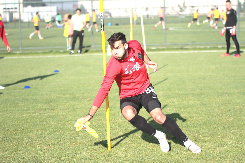 KARAKTERLİ ÇOCUKLAR