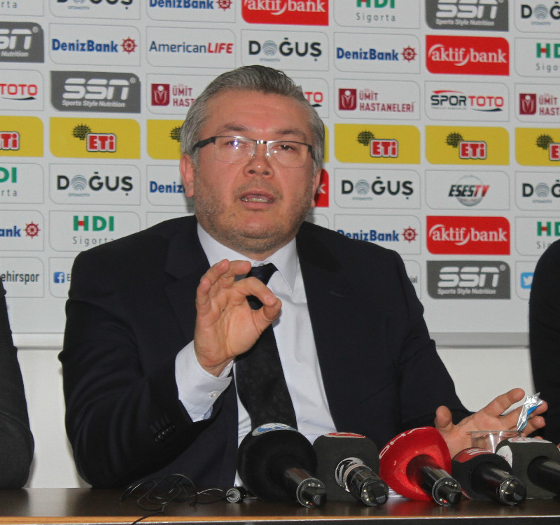 ASLA PES ETMEYECEĞİZ