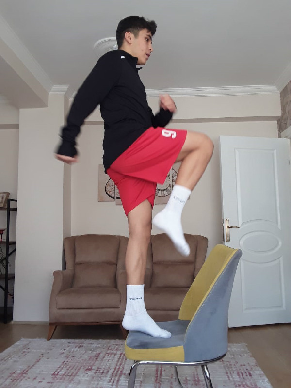 U14LER EVDE DE DURMUYOR