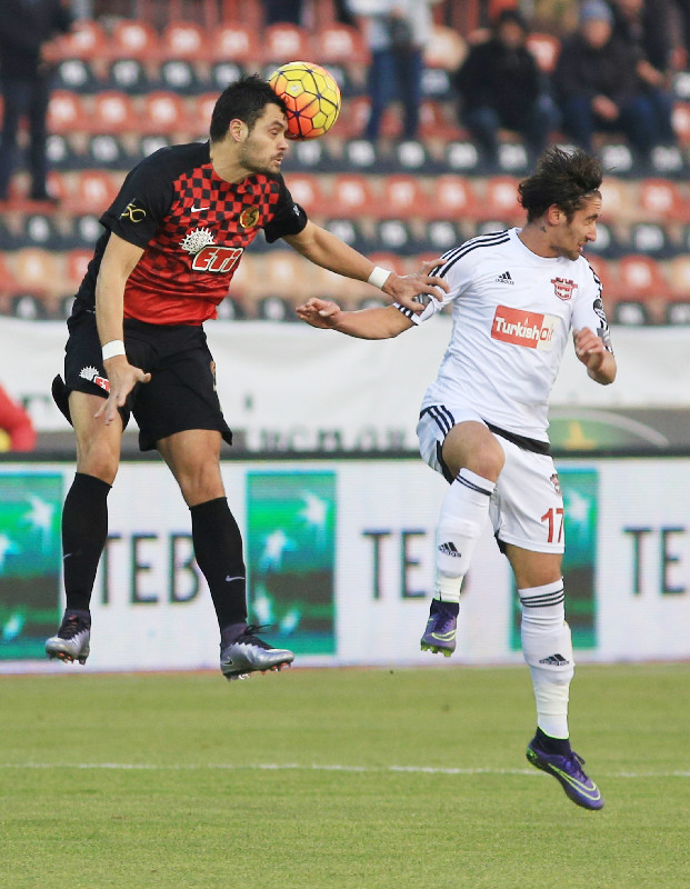 SON HAFTAYA BIRAKMAMALIYIZ