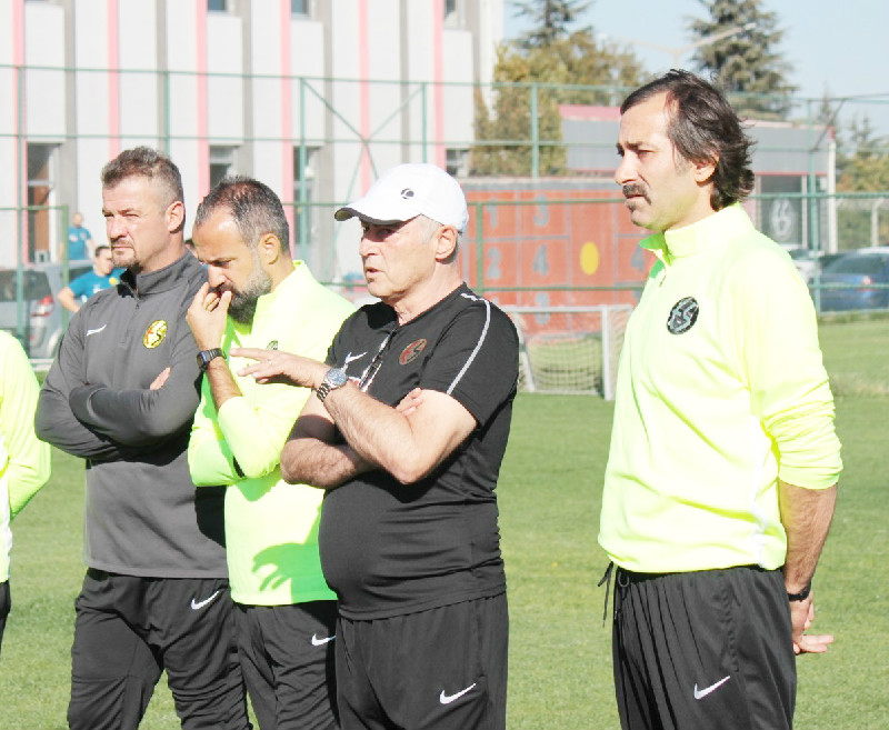 ZAFER İÇİN DESTEK ÇAĞRISI