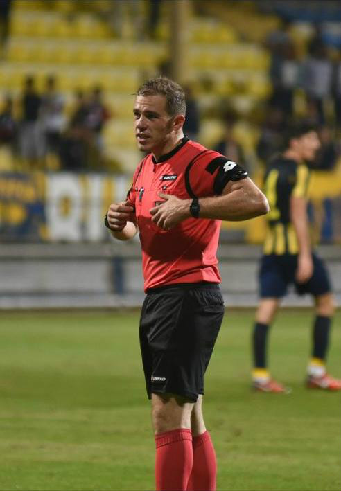 SERCAN MURAT  GÜNDÜZLER