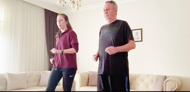 SAĞDUYULU OLMALIYIZ