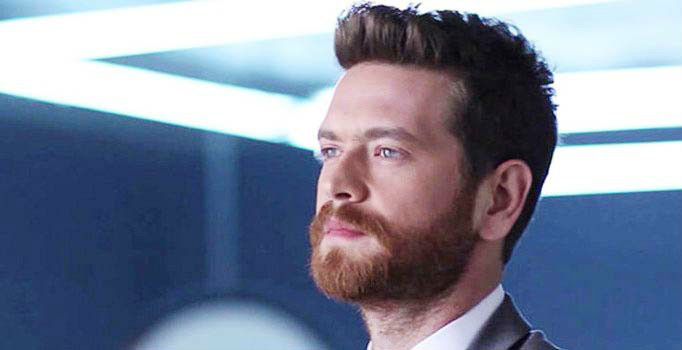 GİTTİĞİN YERDE BAHTİYAR OL