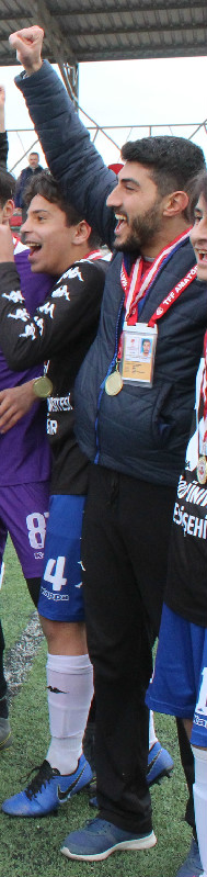 KEMAL  ATALAN