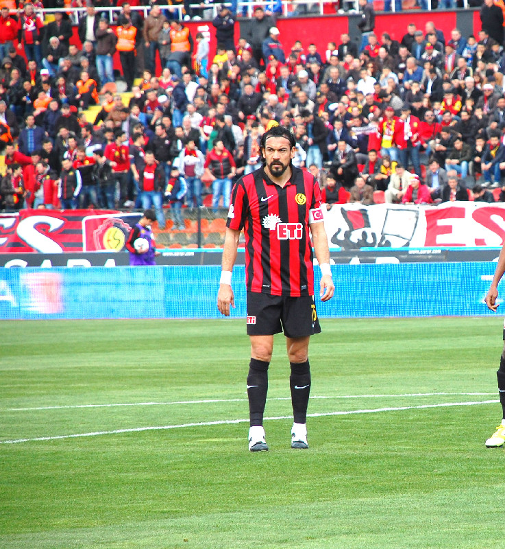 BU HALE GETİRENLER UTANSIN