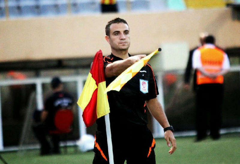 MEHMET KAĞAN BİNGÜL