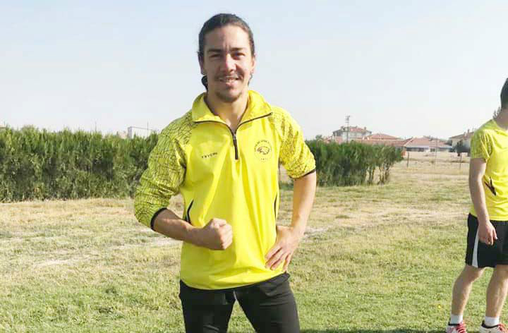 SEYİT ALPER  BİRCAN