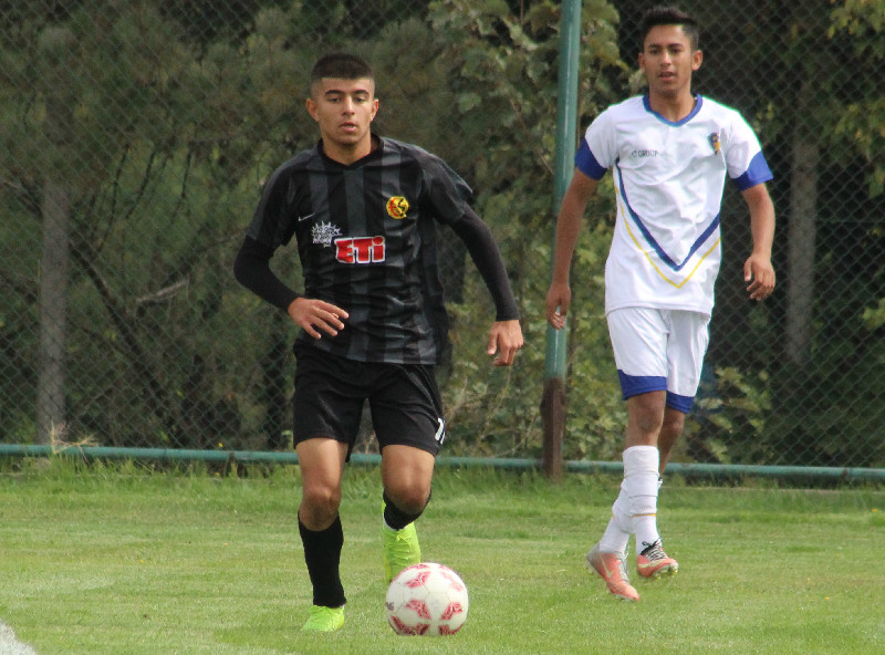 SELMAN ÇİFTKANATLI