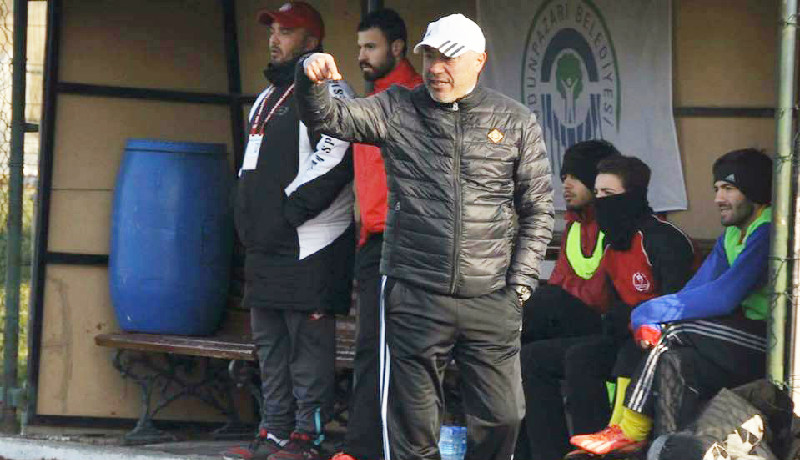 CEMALETTİN   GÜMÜŞAY