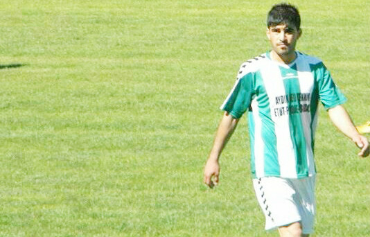 OĞUZHAN   AYDIN