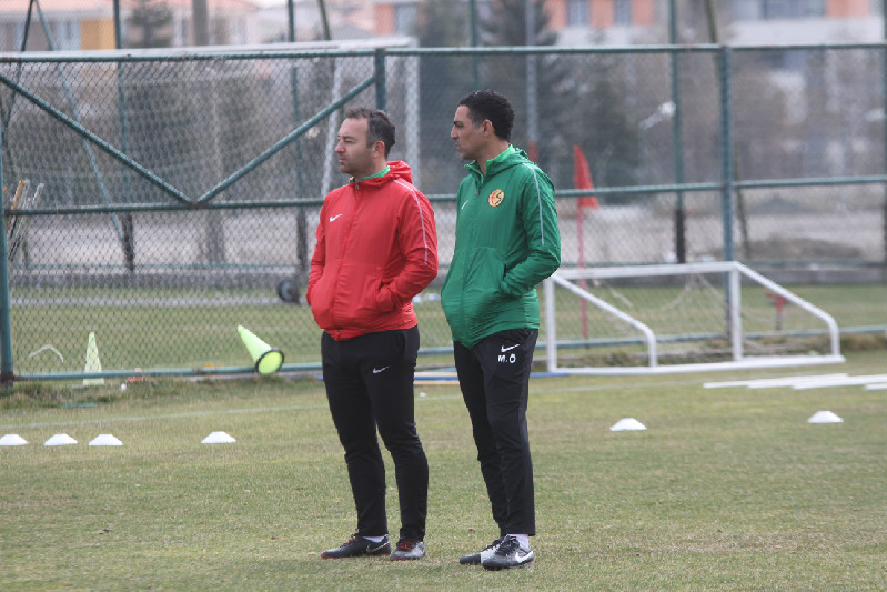 RESMİ YAZIYI BEKLİYORUZ