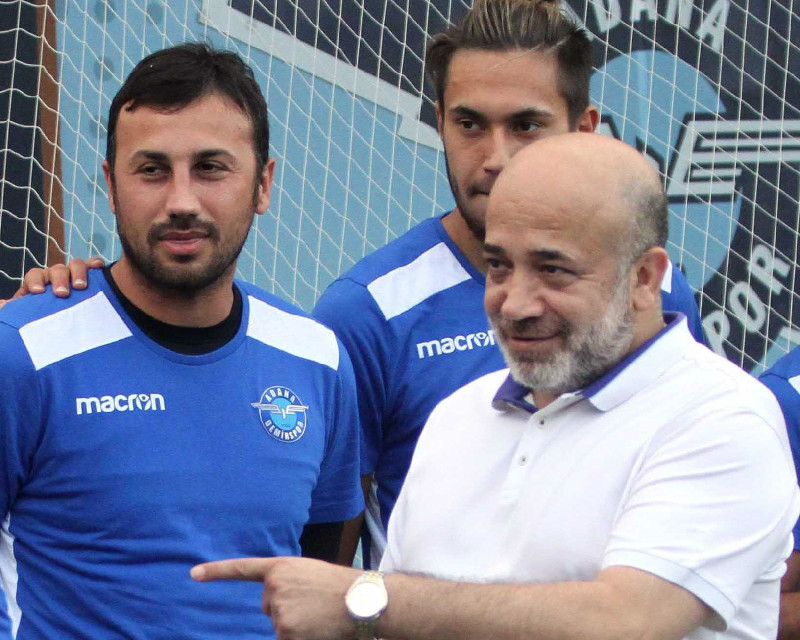 11 KULÜP OYNANSIN İSTİYOR