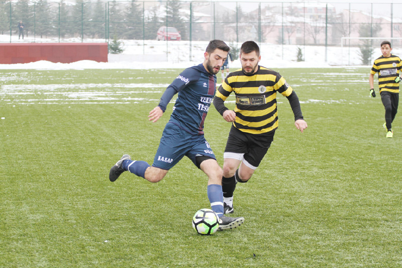 HÜSEYİN OKAN  SAMAN