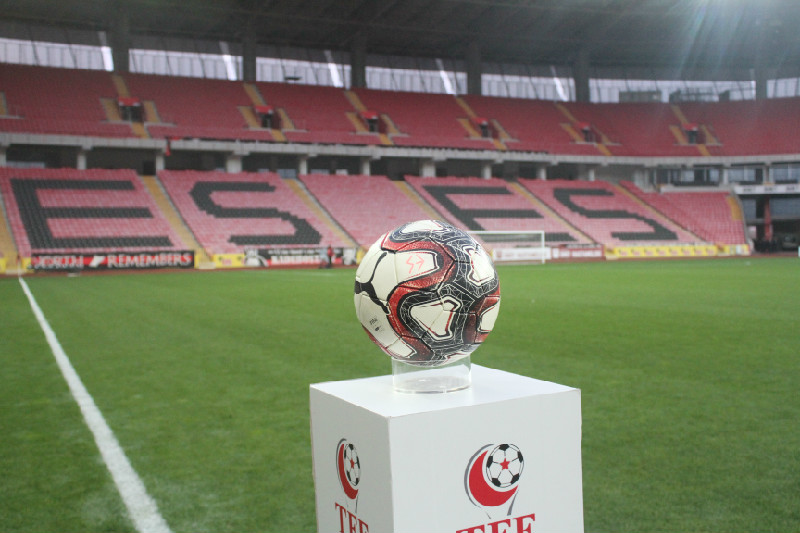 LİGLER İÇİN KRİTİK TOPLANTI