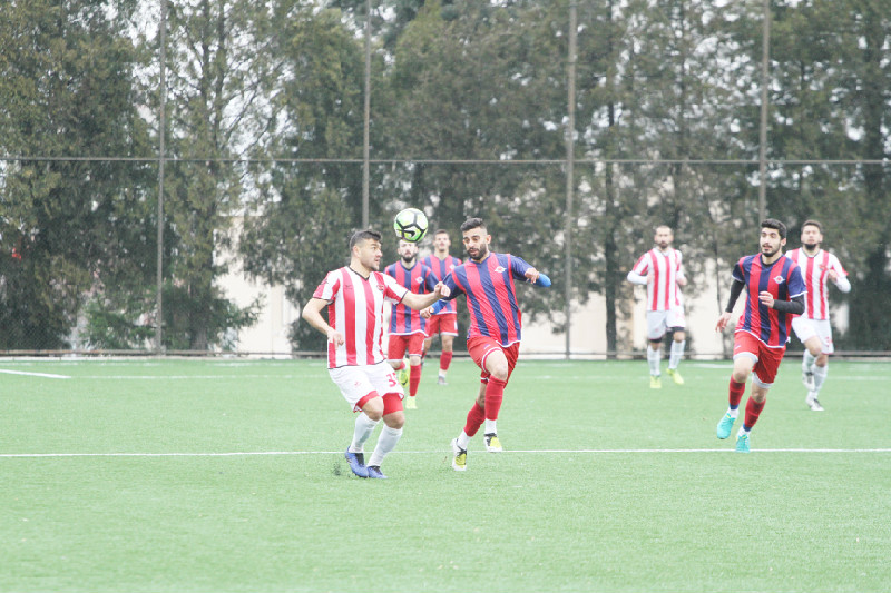 SÜPER AMATÖR 20 HAZİRANDA