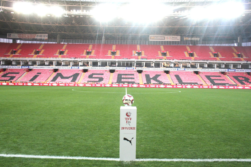 RİSKE RAĞMEN DEVAM KARARI