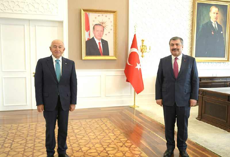 SORUMLULUK FEDERASYONUN