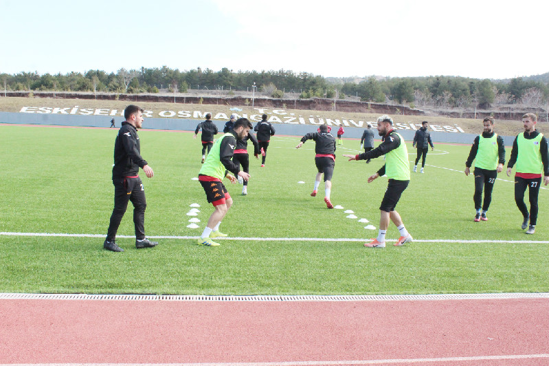 ANADOLU ÜNİVERSİTESİ 27 MAYISTA TOPLANIYOR