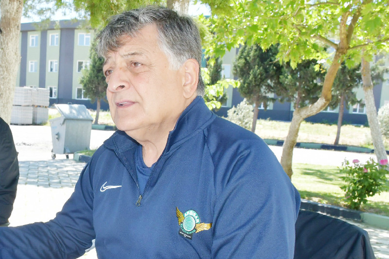 "ALT LİGLERDE NE OLUYOR  KİMSENİN UMURUNDA DEĞİL"