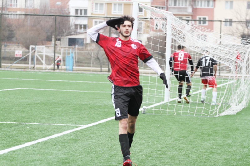 FURKAN  DAĞDEVİREN