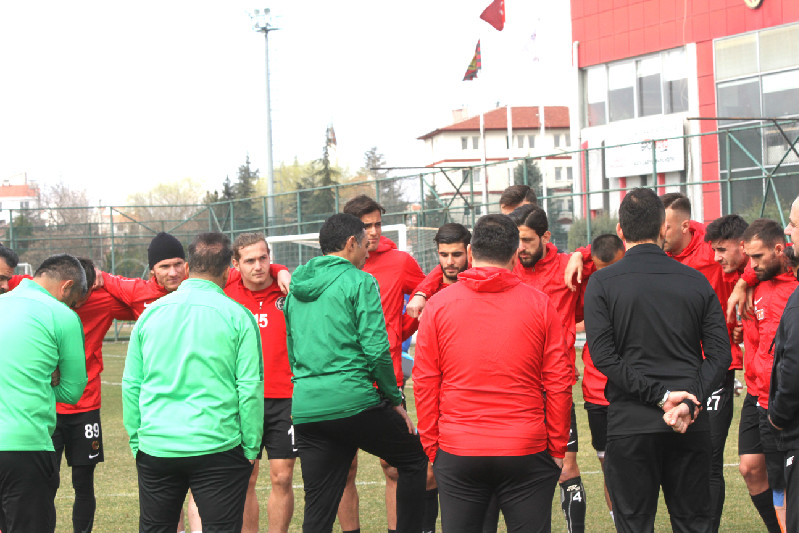 ÖNCECOVİD-19  TESTİ