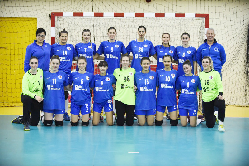 HEDEFİMİZ KUPA GETİRMEKTİ  ANCAK SAĞLIK DAHA ÖNEMLİ