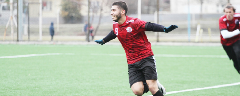 KEREM ZİYA  YÜKSEL