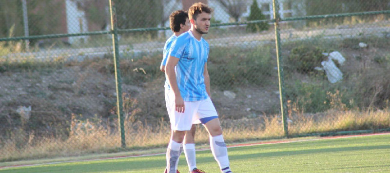 ERKAN          DURUR