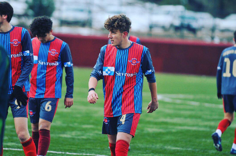 YUSUFCAN  POLATDEMİR