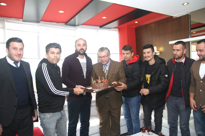 SAHİP ÇIKMALI VE DESTEKLEMELİYİZ