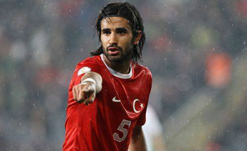 ALPERE GÖZTEPE TALİP