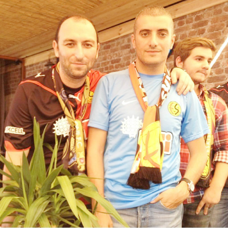 YENİ PROJE ÖNERİSİ