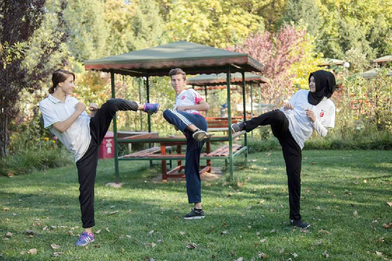 MİLLİ SEÇMELER İÇİN ANTRENMAN İZNİ BEKLİYORLAR