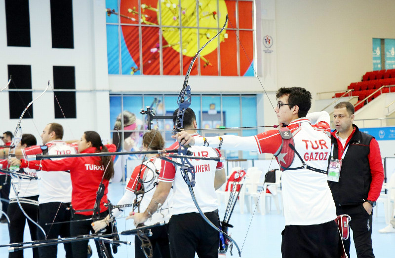 8. FETİH KUPASI BAŞLIYOR