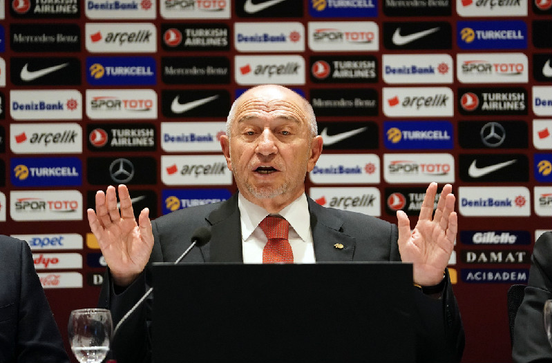 TFFNİN KARAR GÜNÜ