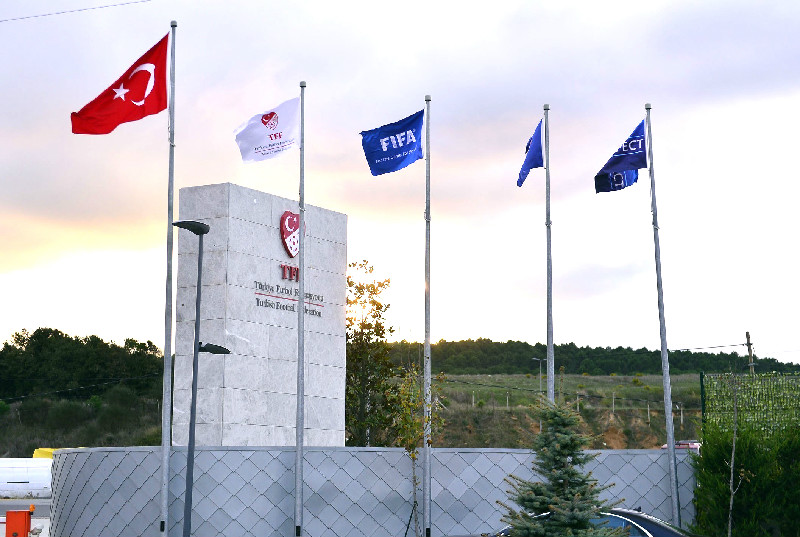 KÜME DÜŞME OLACAK