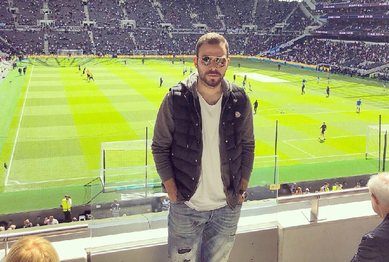 FURGAN TAKİP EDİLEN BİR OYUNCU