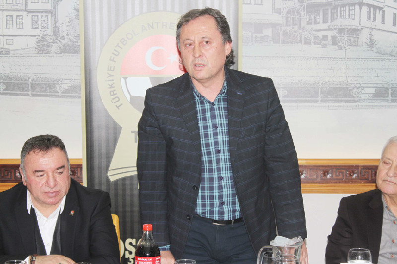 MAZERETSİZ SAHAYA ÇIKMAYAN  DİSİPLİN KURULUNA SEVK EDİLİR