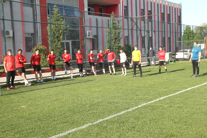 GENÇLER BİZİM GELECEĞİMİZ