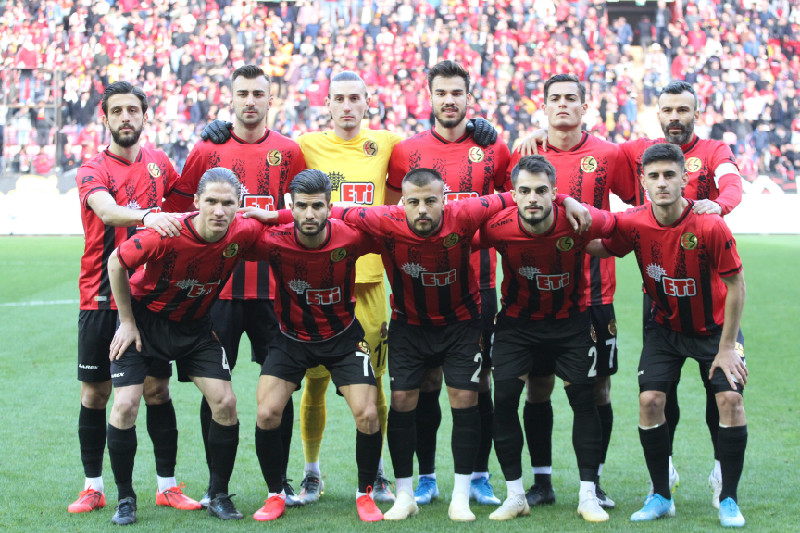 OYUNCULARIN DA İSTEĞİ VAR