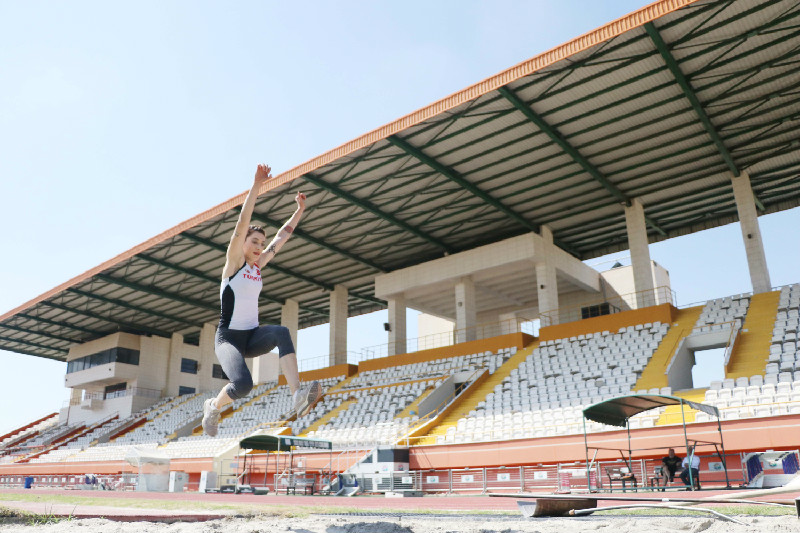 45 BRANŞTA ÇALIŞMALAR BAŞLIYOR
