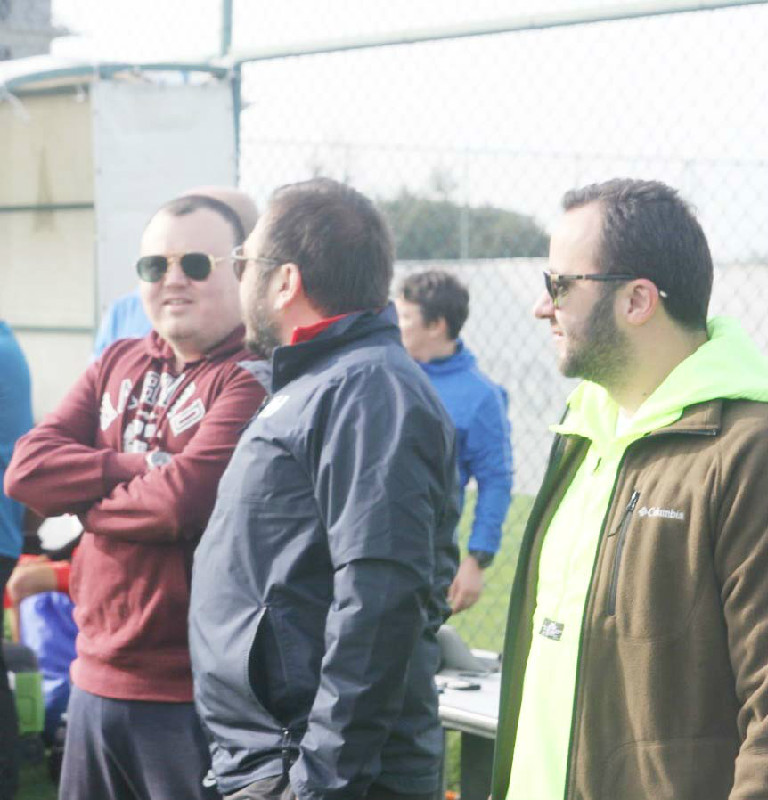 ENTOKDA ALT YAPIDA