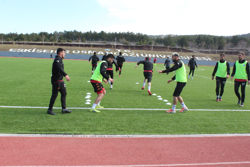 ANADOLU 26 HAZİRANDA TESTTEN GEÇECEK