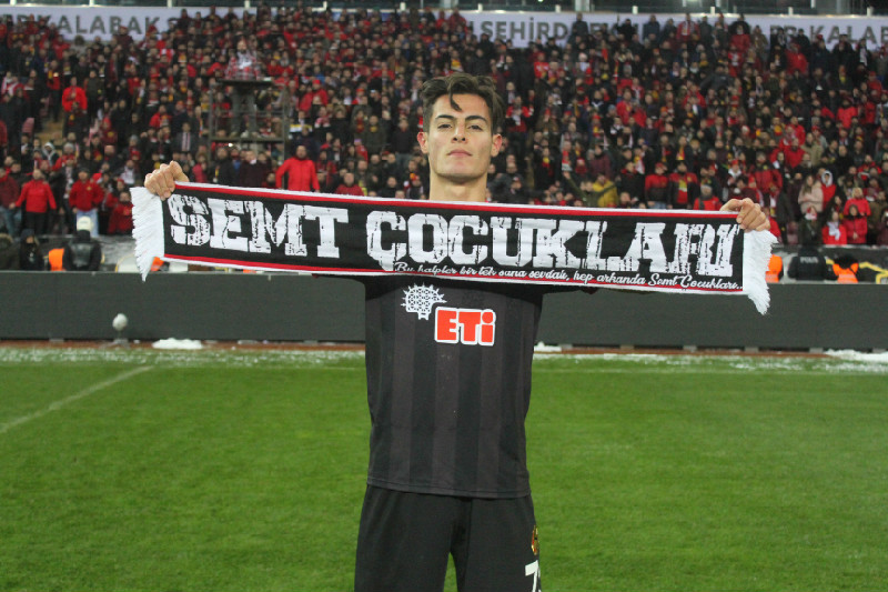 ESKİŞEHİRSPORA PARA  KAZANDIRIP GİDERİM