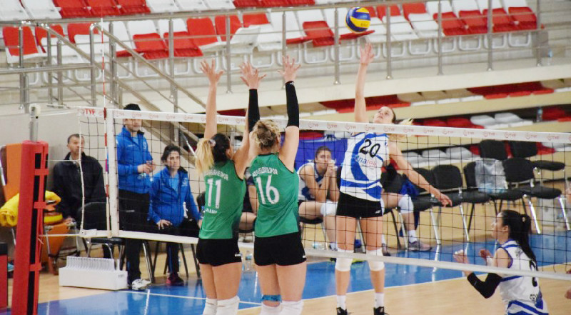 FİLEDE YABANCI SAYILARINI DEĞİŞTİRMEDİ