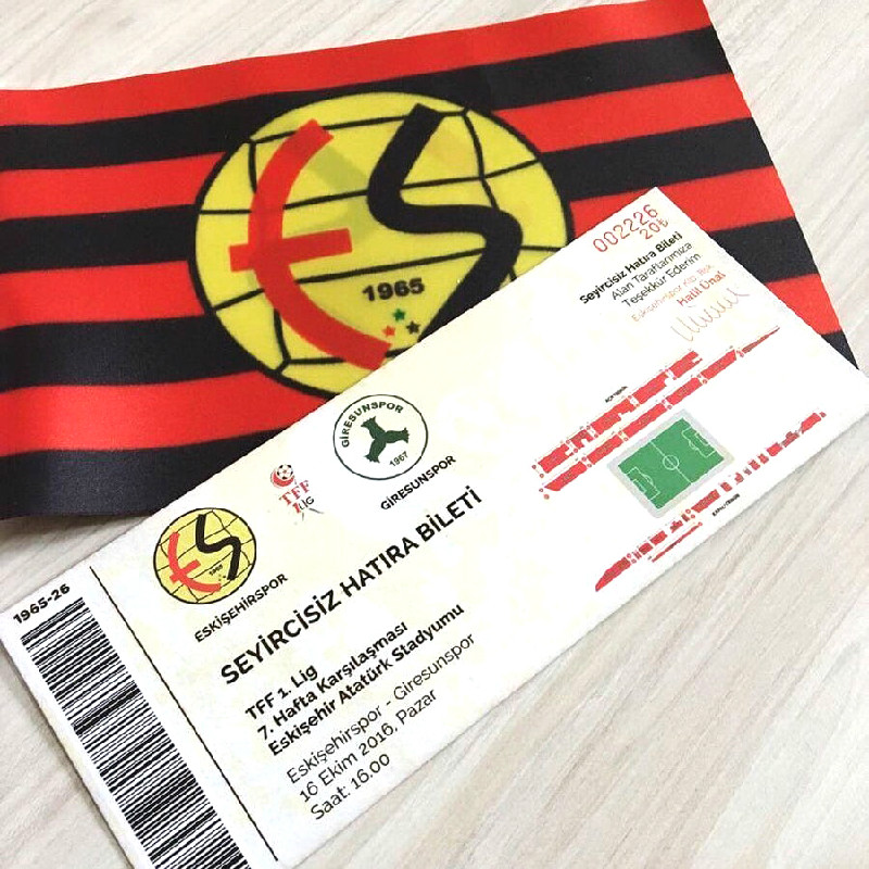 TARAFTARIN PROJESİ